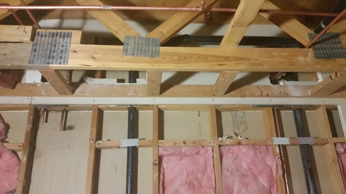 Plumbing services in LaGrange, NY